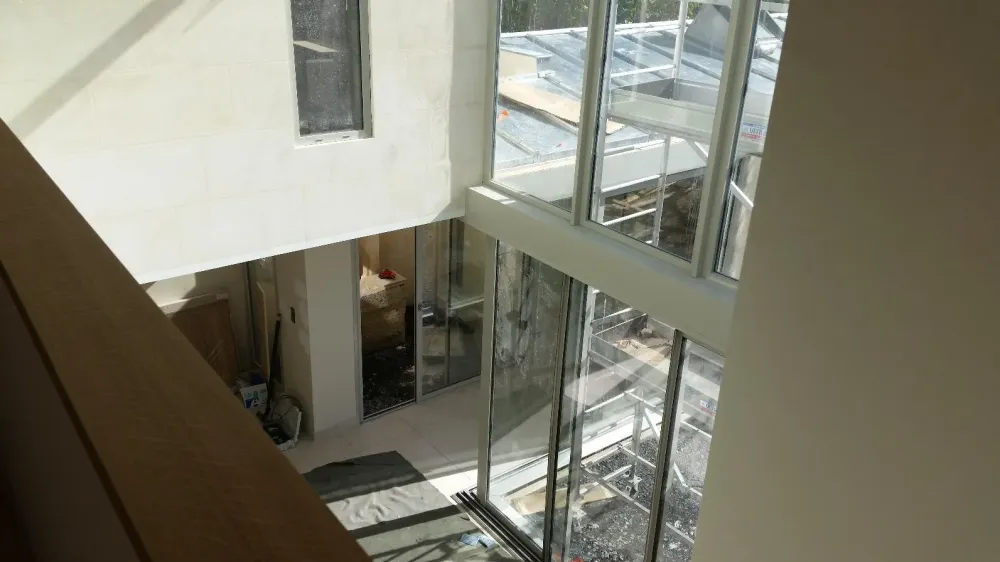 aménagement intérieur à Autrêches