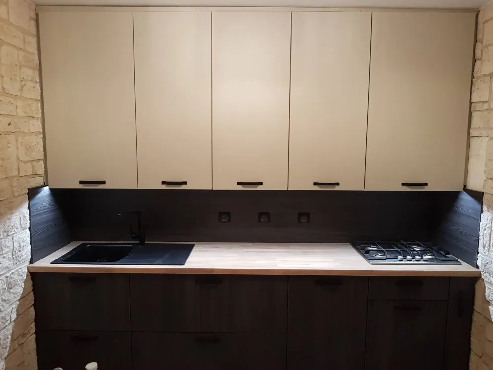 cuisine à Autrêches