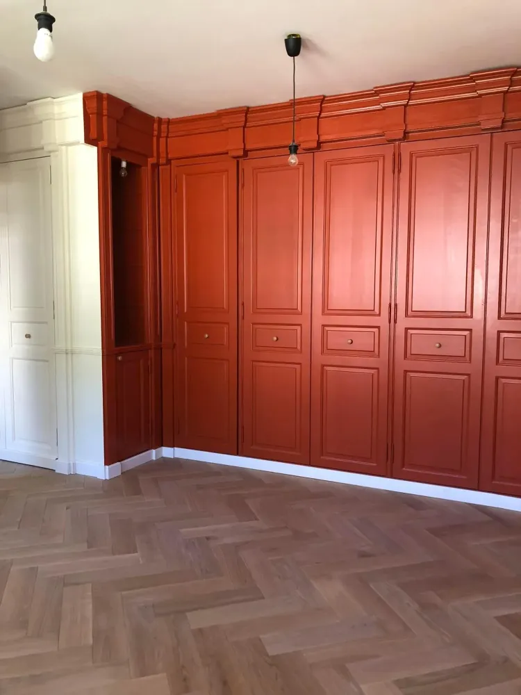 réparation bois à Autrêches